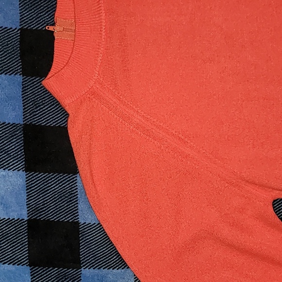 Vintage. Made in USA. Hampshire Studio. 100% Acrylic. Buttery Soft. Women's Larg - Picture 5 of 13